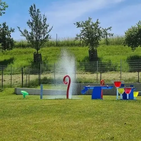 Photo de Waldbad Wolfern