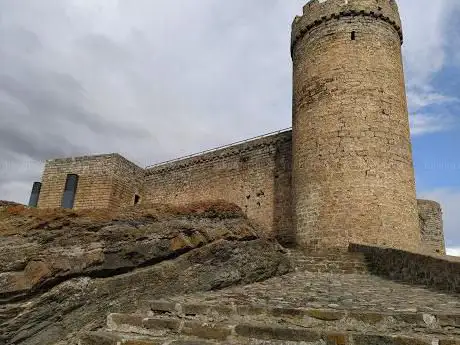 Photo de Castle Cornago