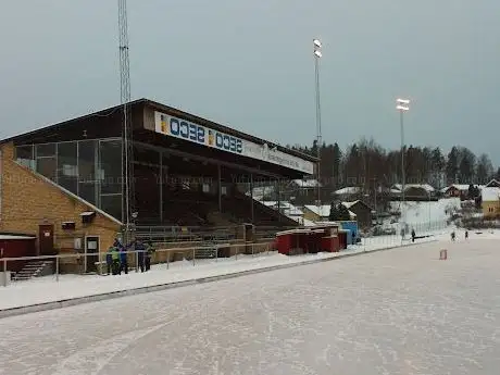 Photo de Västanfors IP