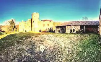 Photo de Château du Rousset