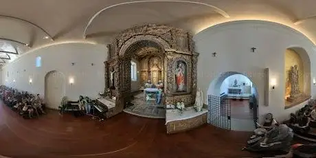 Photo de Igreja de Santa Maria de Meinedo