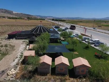 Photo de Öğretmenin Lavanta Bahçesi