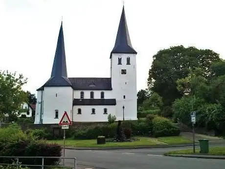 Photo de Evangelische Kirchengemeinde Leuscheid - Gemeindeamt