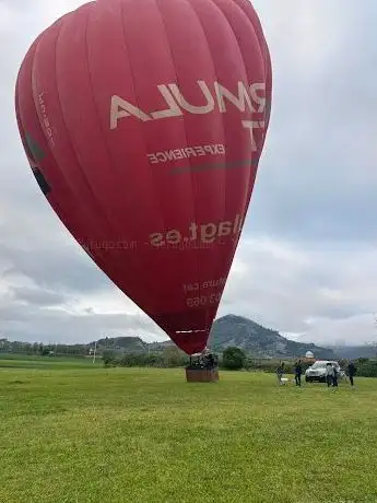 Photo de Vol Aventura