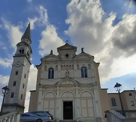 Photo de Chiesa parrocchiale di San Giuseppe