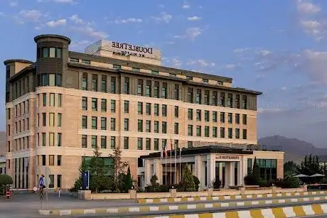 Photo de DoubleTree by Hilton Van