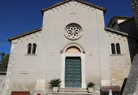 Photo de Chiesa di Santa Croce