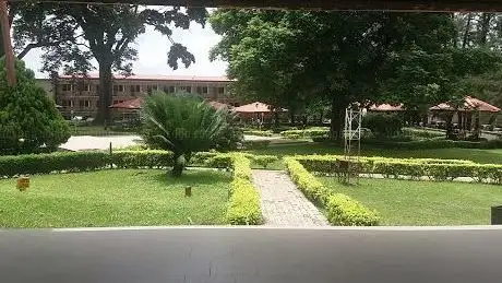 Photo de Gamaliel Onosode Park Ibadan