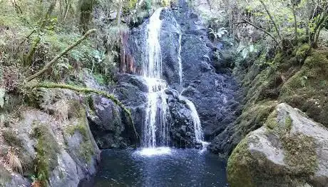 Photo de Fervenza De Ferveda