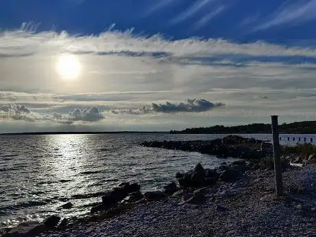 Photo de Tjurkö stenbrott