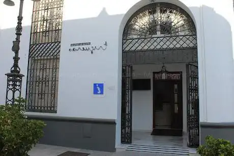 Photo de Oficina de Turismo de Trigueros