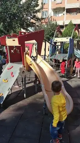 Photo de Zeliha Özbek Kaynaştırma Parkı