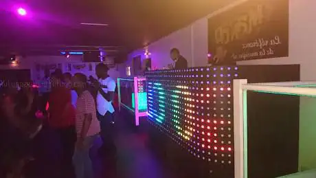 Photo de Mango Club - Rennes