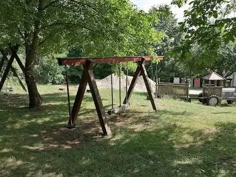 Photo de Abenteuer-Spielplatz Stockheim