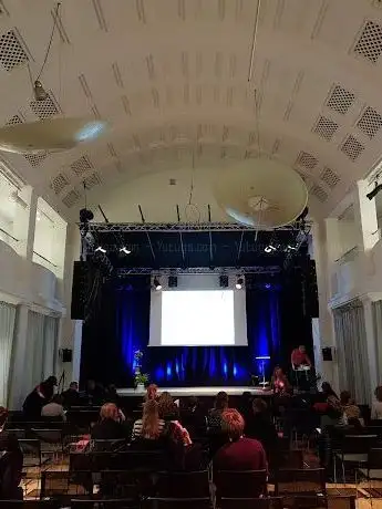 Photo de Karlskrona Konsthall