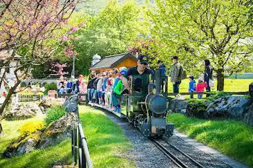 Photo de Swiss Vapeur Parc