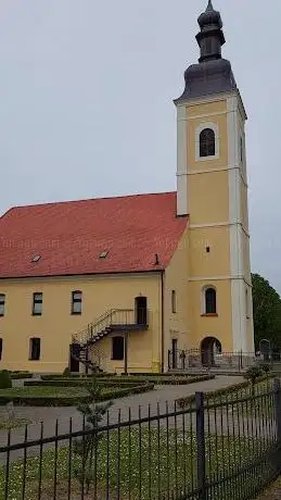 Photo de Crkva sv. Antuna Padovanskog