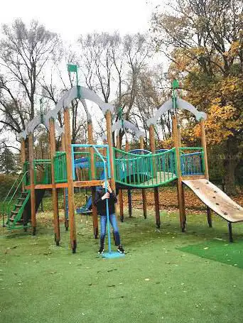 Photo de Fretin jeux