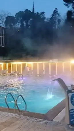 Photo de Yalova Hot Springs