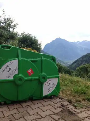 Photo de O.H Bikebox Hire