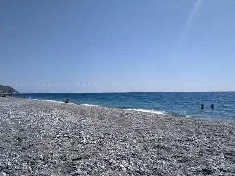 Photo de Lido Princess Beach
