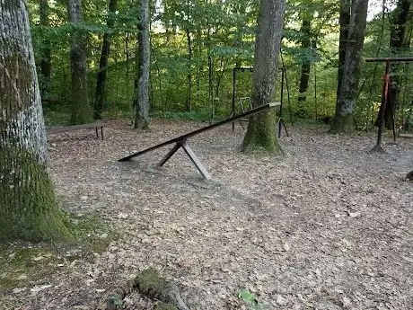 Photo de Dječje igralište Crna Gora