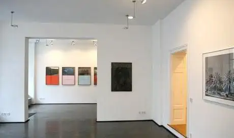 Photo de Galerie arToxin Donhärl & Düren GbR München