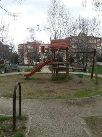Photo de Gardenya Parkı