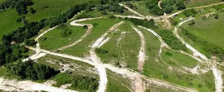 Photo de Circuito Mx Urbasa