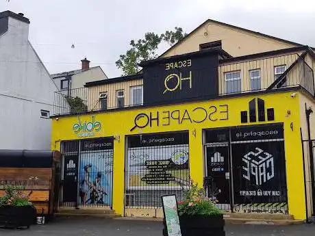 Escape HQ