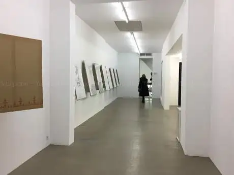Photo de Base-Alpha Gallery