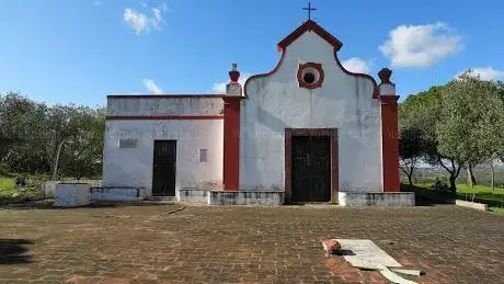 Photo de Ermida de Santa Ana