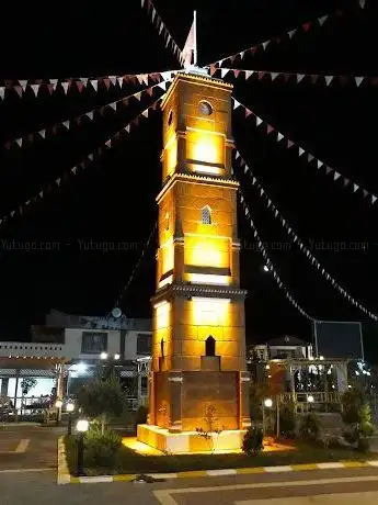 Photo de Çocuk Bahcesi