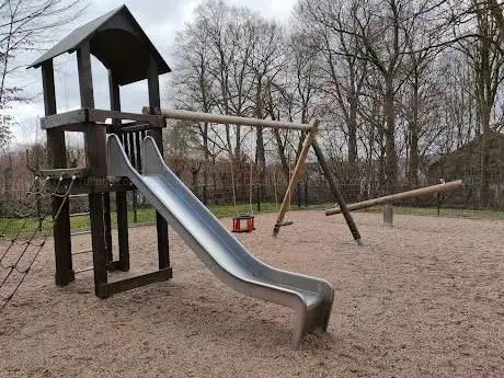 Photo de Städtischer Kinderspielplatz