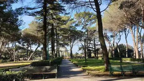 Photo de Giardino Pubblico