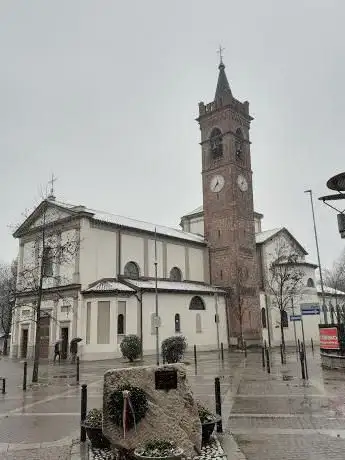 Photo de Parrocchia San Nazaro e Celso