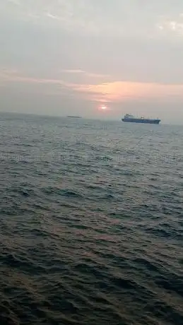 Photo de Badagry Creek