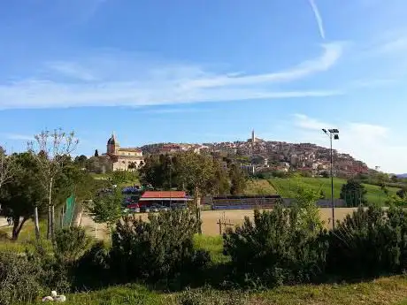 Photo de Cimitero Comunale di Montenero di Bisaccia