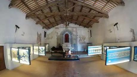 Photo de Museo del Tulle