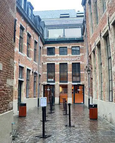 Photo de Choco-Story Brussels
