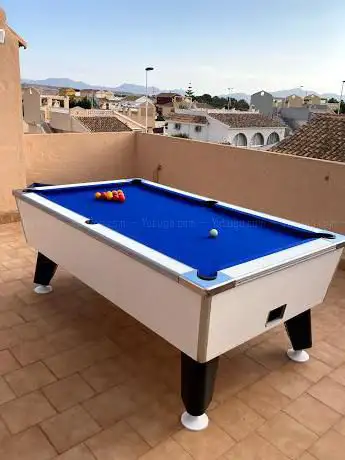 Photo de Sol leisure