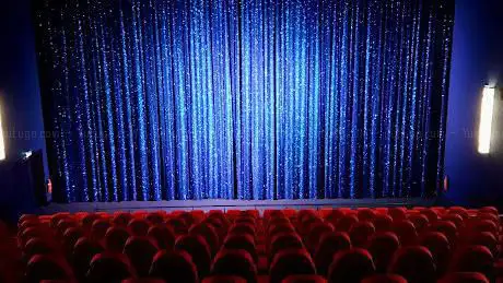 Photo de Cineplex