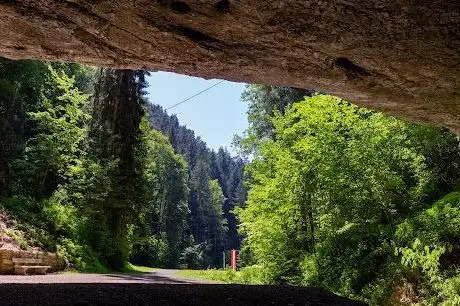 Photo de Lurgrotte