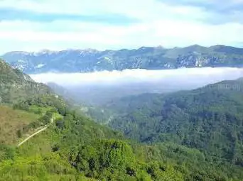 Photo de Mirador de AzpÃ­roz - Azpirotzeko Behatokia