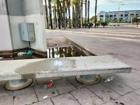 Photo de Platja Castelldefels