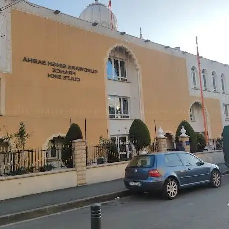 Photo de Gurdwara Singh Sabha France