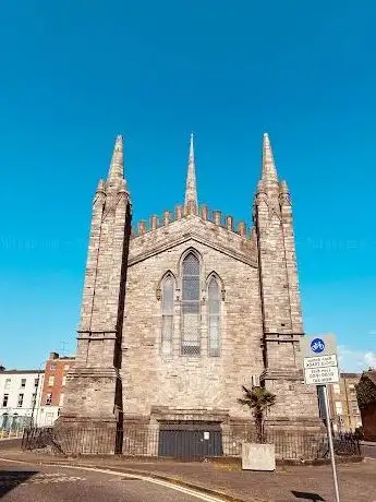 Photo de St Mary's Chapel of Ease