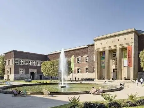 Photo de Museum Kunstpalast
