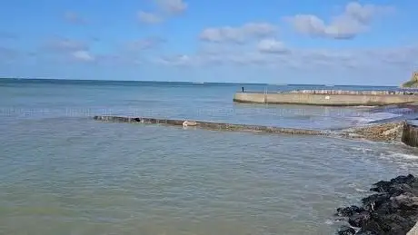 Photo de Office de Tourisme d'Arromanches