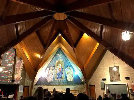 Photo de Catholic Church of Our Lady
